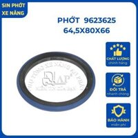 Phớt 64,5x80x6 9623625 dùng cho xe Linde HT25Ds HT30Ds | Sin Phớt Xe Nâng