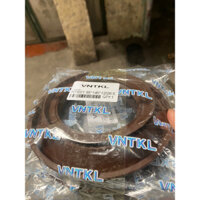 Phớt 85x145x12/26.5 lắp cầu xe TRUNG QUỐC