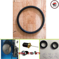 Phốt bầu hơi ép tanh máy ra vào lốp giá tốt