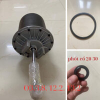 Phốt bầu hơi ép tanh máy ra vào lốp giá tốt