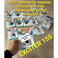 Phốt Bơm Nước Exciter 155 Chính Hãng Recto Malaysia
