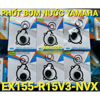 Phốt bơm nước exciter 155,R15v3,nvx 155 chính hãng recto ====