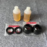 Phớt Bụi Phuộc Trước Suzuki Gn125