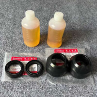 Phớt Bụi Phuộc Trước Suzuki Gn125