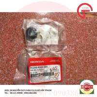 PHỐT CẦN SỐ DREAM HONDA