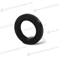 Phốt cao su bánh mâm Satria- Raider Fi chính hãng Suzuki mã 09285 25008 000