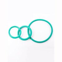 phớt chắn bụi Gioăng đệm cao su flo đường kính bên trong chống rò rỉ (75-136) * 3.55mm / 5 ống dầu chịu nhiệt độ cao o-ring phớt mặt chà phớt lò xo chịu nhiệt