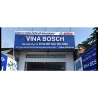 Phốt chặn nhớt kim phun FORD TRANSIT 2008 trở lên 6C1Q - 6K780 - AB