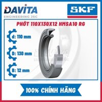 Phớt [ d=110mm ] HMSA10 RG