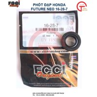 PHỐT ĐẠP HONDA FUTURE NEO 16-28-7 CHÍNH HÃNG FCCI