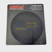 Phớt đất sét tẩy bụi sơn 5inch, 6inch