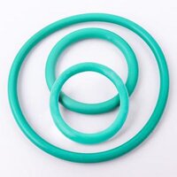 phớt dầu Đường kính dây chống ăn mòn vòng chữ O cao su flo 4 đường kính ngoài (78-140mm) * 4mm / 5 vòng cao su điện động cơ phot nuoc phớt máy rửa xe cao áp