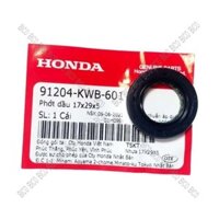 Phớt dầu honda civic 2006-2011/ Phớt đi số cho xe honda city 2013-2017,CRV, Phụ tùng ôtô honda