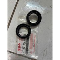 Phốt Dầu - Phốt phuộc trước Suzuki Viva 110 , Viva FI , Raider Fi Hàng chính hãng ( Giá 1 Cặp )