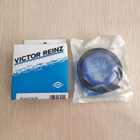 phớt dầu Thích hợp cho Mercedes-Benz W221W220W140/275 trục khuỷu S280S300S320 phía trước S350 phía sau S500 phớt dầu S600 phốt nok phớt skf Phớt dầu trục khuỷu