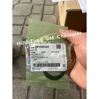 Phớt đầu trục cơ Chevrolet Cruze LTZ 1.8,Lacetti CDX 1.8,Orlando. Hàng chính hãng GM 25194224