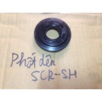 PHỐT DÊN CHO XE HONDA SCR-SH ZIN ,