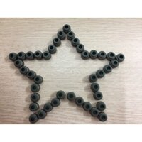 Phớt git xúp páp lắp cho xe Daewoo Matiz giá 1 bộ 6 con