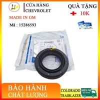 Phớt láp cầu trước xe Colorado, Traiblazer-hàng GM,chuẩn,chát lượng mã15286593-quà tặng 10k|phutungchevroletlienphuong