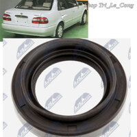 Phốt láp trước bên trái phải tài phụ Toyota Corolla đời 97-2001 99 2000 động cơ 4a fe xe hơi ô tô số sàn 1.6 phớt