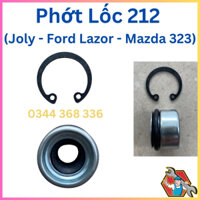 Phớt Lốc Lạnh Điều Hòa 212 - Phớt Block Máy Nén Ô tô Các Loại - Phụ Tùng Máy Lạnh Ô tô Phúc Minh