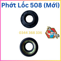Phớt Lốc Lạnh Điều Hòa 508 - Phớt Block Máy Nén Ô tô Các Loại - Phụ Tùng Máy Lạnh Ô tô Phúc Minh