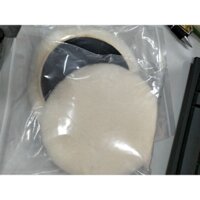 Phớt lông cừu 3M 5inch đánh bóng ô tô, xe máy