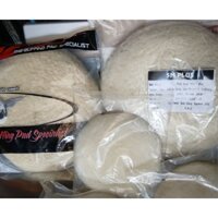 Phớt lông cừu đánh bóng 1 mặt 2 mặt lông cừu tự nhiên đánh bóng xe