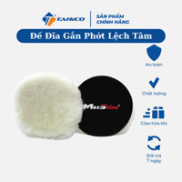 Phớt Lông Cừu Đánh Bóng Cao Cấp Loại 3/5/6 Inch  TAHICO