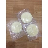 Phớt lông cừu đánh bóng xe, đồ rộng 10cm 4inch 3M