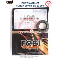 PHỐT MÂM LỬA HONDA SPACY SD 20-30-5  CHÍNH HÃNG FCCI