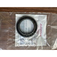 Phốt mâm lửa Wave / Dream / Future 1 . Honda Thái Lan ( 91201-GB4-691 )