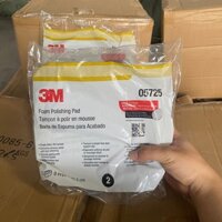 Phớt Mút 3M 05725 (1 Cặp, 2 Cái)