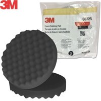 Phớt mút đánh bóng 3M 05725 8in
