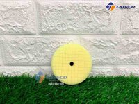 Phớt mút đánh bóng xe ô tô dạng caro bước 2 kích thước 3 inch
