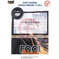 PHỐT NHÔNG HONDA DREAM 17-29-5 CHÍNH HÃNG FCCI
