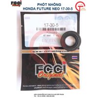 PHỐT NHÔNG HONDA FUTURE NEO 17-30-5 CHÍNH HÃNG FCCI