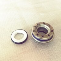 Phốt nước, phớt bơm nước xe Air Blade