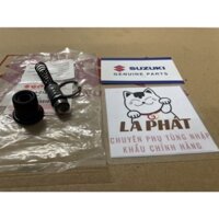 Phốt pen sau xe Suzuki Raider xăng cơ , Viva , Axelo