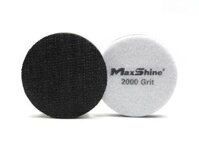 Phớt phá da cam lớp sơn dày độ nhám 2000 – 3″/ 5″ inch Maxshine