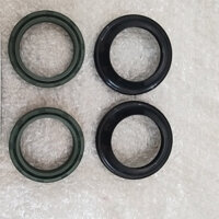 Phốt phuộc trước 41x54 Honda CB400 92-2025 VTEC 1-4 thế hệ CBR400 23/29 CB-1 Hornet 250 VFR400 30 Magna 250, Z800, Z1000