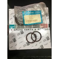 Phốt puli nồi sau 3V iGET - 1 CẶP Piaggio Vespa