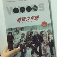 Photo album BTS