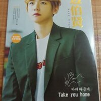 Photo book Baekhyun