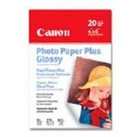 Photo Paper Plus Glossy  4X6 - 50