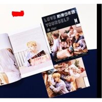 Photobook LYS