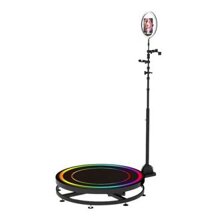 Photobooth 360 Model P-3660-XS