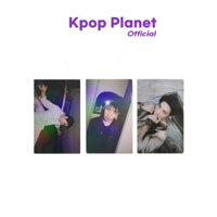 [Photocard] BTS J-Hope Jack In The Box Weverse Albums Ver Weverse Shop POB