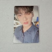 PHOTOCARD SOOBIN TXT
