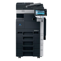 PHOTOCOPY KONICA MINOLTA BIZHUB 283 (Copy/In/Scan màu /Network/Email/ARDF/Duplex/PCL-PostScript)